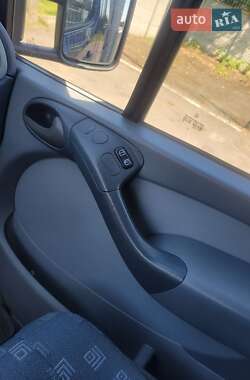 Самосвал Mercedes-Benz Sprinter 2006 в 
