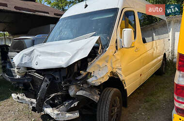 Грузопассажирский фургон Mercedes-Benz Sprinter 2014 в 