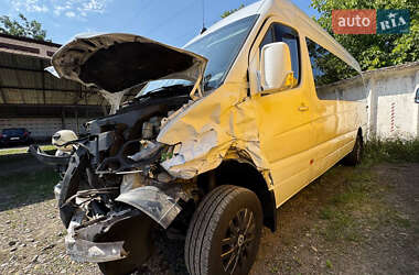 Грузопассажирский фургон Mercedes-Benz Sprinter 2014 в 