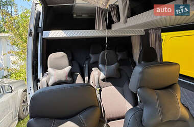 Грузопассажирский фургон Mercedes-Benz Sprinter 2014 в 