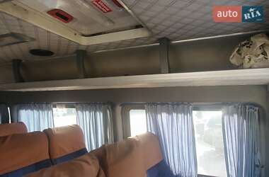 Туристический / Междугородний автобус Mercedes-Benz Sprinter 2000 в 