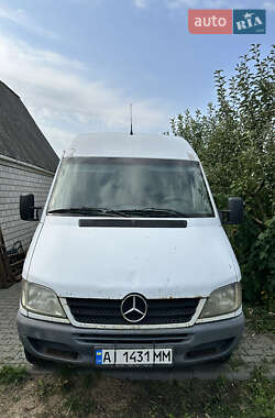 Інші автобуси Mercedes-Benz Sprinter 2005 в Хмільнику