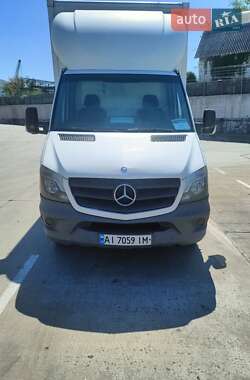 Інші вантажівки Mercedes-Benz Sprinter 2014 в Києві