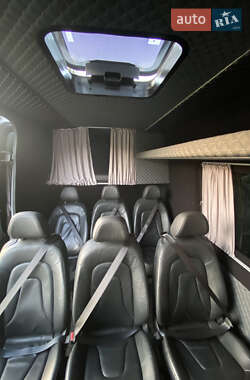 Другие автобусы Mercedes-Benz Sprinter 2020 в 