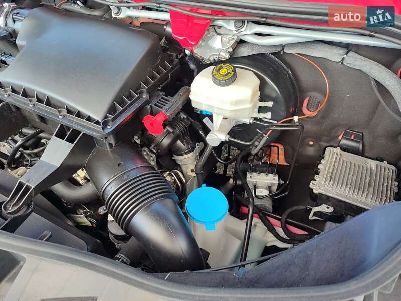 Вантажний фургон Mercedes-Benz Sprinter 2021 в Ковелі фото 24 Вантажний фургон Mercedes-Benz Sprinter 2021 в Ковелі