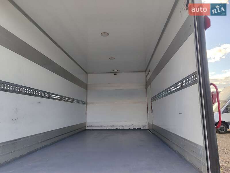 Вантажний фургон Mercedes-Benz Sprinter 2021 в Ковелі фото 30 Вантажний фургон Mercedes-Benz Sprinter 2021 в Ковелі