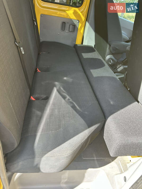Автовоз Mercedes-Benz Sprinter 2016 в Полтаве