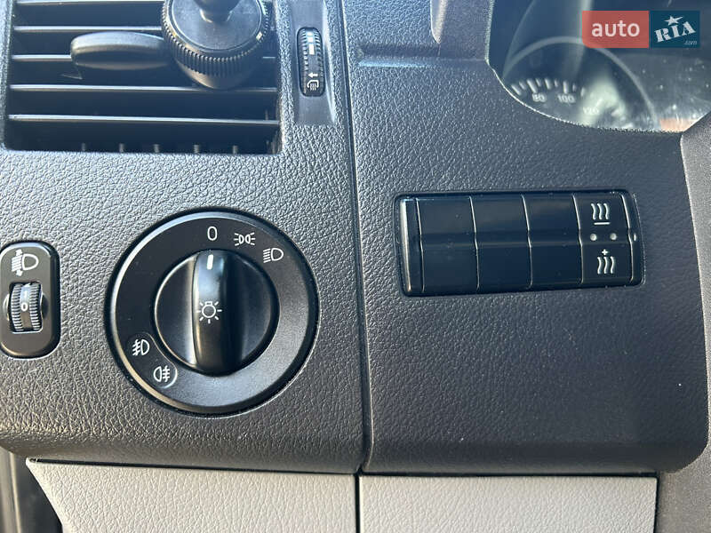 Автовоз Mercedes-Benz Sprinter 2016 в Полтаве