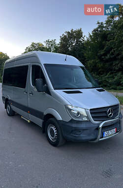Микроавтобус Mercedes-Benz Sprinter 2014 в Красилове