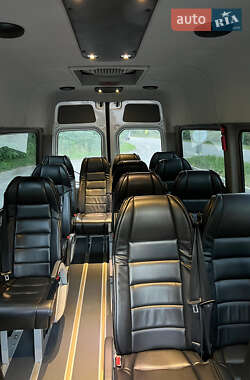 Микроавтобус Mercedes-Benz Sprinter 2014 в Красилове
