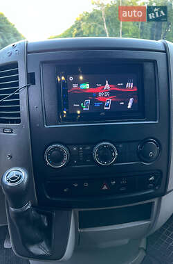 Микроавтобус Mercedes-Benz Sprinter 2014 в Красилове
