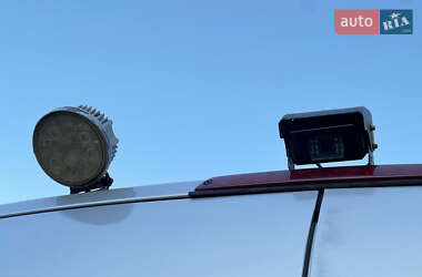 Микроавтобус Mercedes-Benz Sprinter 2014 в Красилове