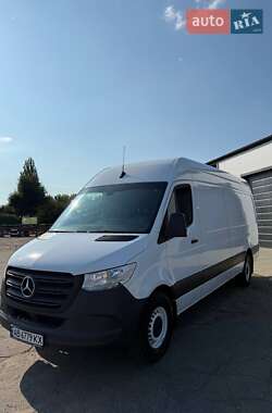 Грузовой фургон Mercedes-Benz Sprinter 2022 в Хмельнике
