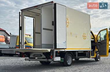 Рефрижератор Mercedes-Benz Sprinter 2016 в 