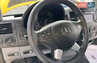 Рефрижератор Mercedes-Benz Sprinter 2016 в 