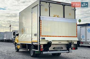 Рефрижератор Mercedes-Benz Sprinter 2016 в 