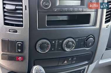 Микроавтобус Mercedes-Benz Sprinter 2012 в 