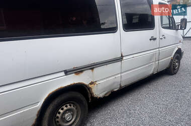Микроавтобус Mercedes-Benz Sprinter 1996 в 