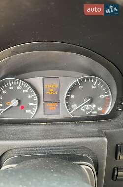 Другие грузовики Mercedes-Benz Sprinter 2014 в 