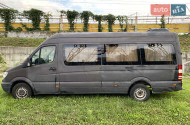 Микроавтобус Mercedes-Benz Sprinter 2012 в 