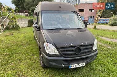 Микроавтобус Mercedes-Benz Sprinter 2012 в 