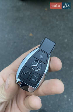 Микроавтобус Mercedes-Benz Sprinter 2012 в 