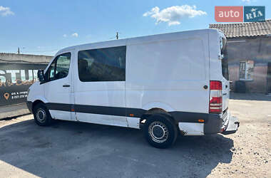 Другие грузовики Mercedes-Benz Sprinter 2012 в 