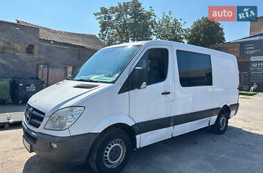Другие грузовики Mercedes-Benz Sprinter 2012 в 