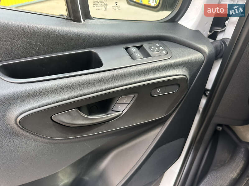 Грузовой фургон Mercedes-Benz Sprinter 2021 в Луцке