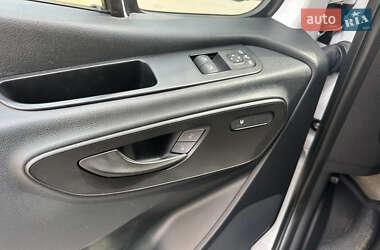 Грузовой фургон Mercedes-Benz Sprinter 2021 в  фото 14 Грузовой фургон Mercedes-Benz Sprinter 2021 в