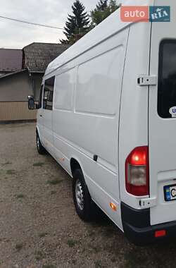 Другие автобусы Mercedes-Benz Sprinter 2006 в 