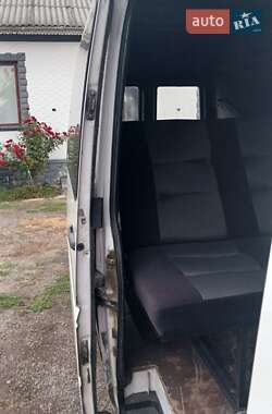 Другие автобусы Mercedes-Benz Sprinter 2006 в 
