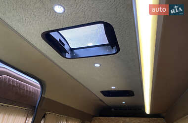 Микроавтобус Mercedes-Benz Sprinter 2012 в 