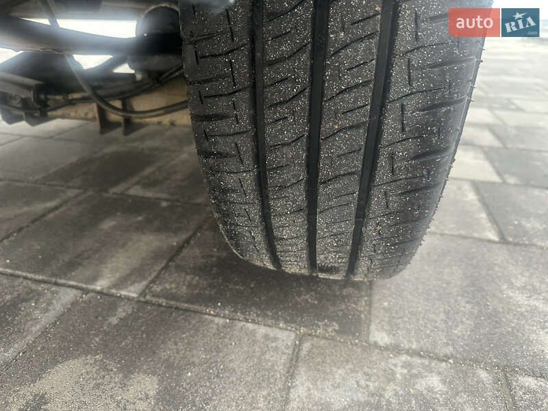 Вантажний фургон Mercedes-Benz Sprinter 2020 в Бердичеві фото 30 Вантажний фургон Mercedes-Benz Sprinter 2020 в Бердичеві