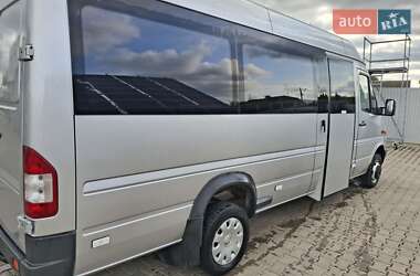 Пригородный автобус Mercedes-Benz Sprinter 2005 в 