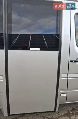 Пригородный автобус Mercedes-Benz Sprinter 2005 в 