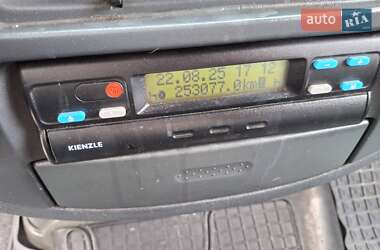 Пригородный автобус Mercedes-Benz Sprinter 2005 в 