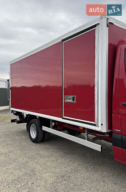 Грузовой фургон Mercedes-Benz Sprinter 2015 в 