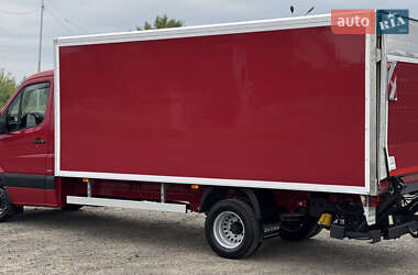 Грузовой фургон Mercedes-Benz Sprinter 2015 в 