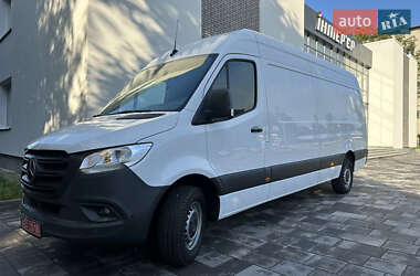 Рефрижератор Mercedes-Benz Sprinter 2022 в Бердичеве