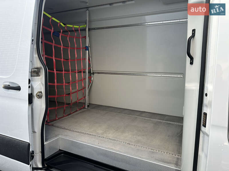Рефрижератор Mercedes-Benz Sprinter 2022 в Бердичеві