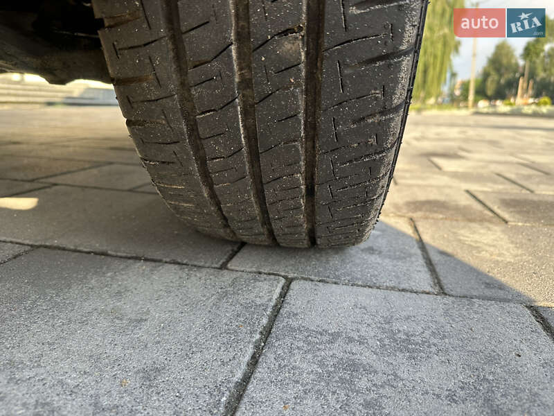 Рефрижератор Mercedes-Benz Sprinter 2022 в Бердичеві