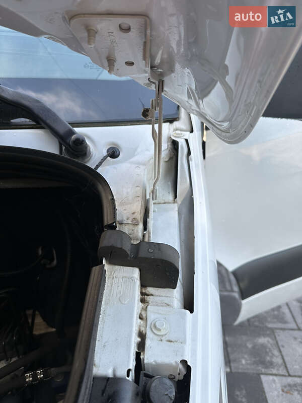 Рефрижератор Mercedes-Benz Sprinter 2022 в Бердичеві