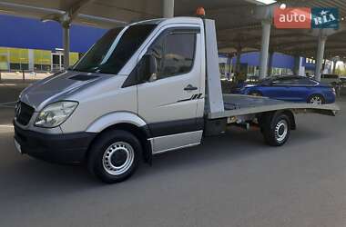 Автовоз Mercedes-Benz Sprinter 2007 в Запорожье