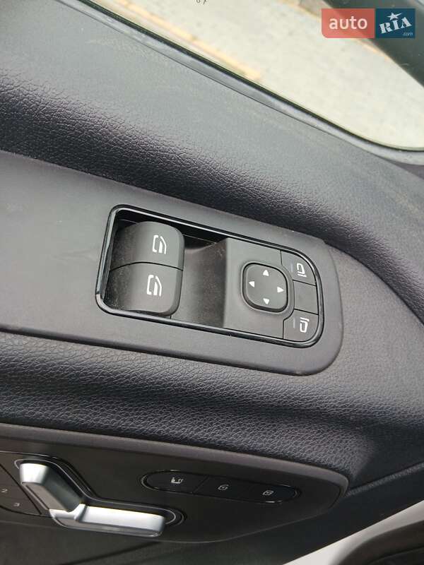 Платформа Mercedes-Benz Sprinter 2020 в Луцьку