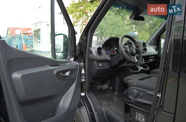 Микроавтобус Mercedes-Benz Sprinter 2019 в 