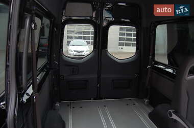 Микроавтобус Mercedes-Benz Sprinter 2019 в 