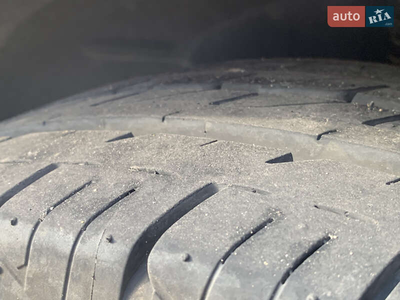 Грузопассажирский фургон Mercedes-Benz Sprinter 2016 в Стрые