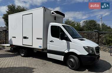 Рефрижератор Mercedes-Benz Sprinter 2018 в Луцьку