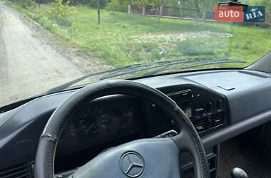 Грузовой фургон Mercedes-Benz Sprinter 1996 в 